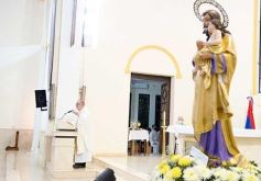 Foto de la galería: Celebración del Día de San José en Posadas