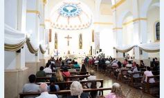Foto de la galería: Celebración del Día de San José en Posadas
