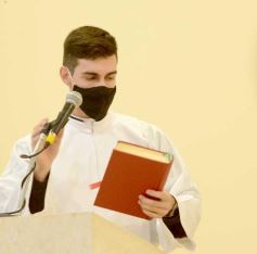 Foto de la galería: Celebración del Día de San José en Posadas