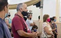 Foto de la galería: Celebración del Día de San José en Posadas