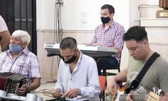 Foto de la galería: Celebración del Día de San José en Posadas