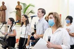 Foto de la galería: Celebración del Día de San José en Posadas