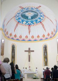 Foto de la galería: Celebración del Día de San José en Posadas