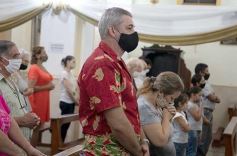 Foto de la galería: Celebración del Día de San José en Posadas