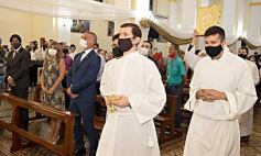 Foto de la galería: Celebración del Día de San José en Posadas