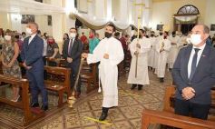 Foto de la galería: Celebración del Día de San José en Posadas