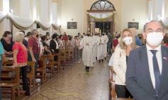 Foto de la galería: Celebración del Día de San José en Posadas