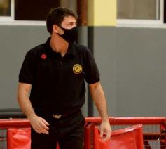 Foto de la galería: Tokio volvió al triunfo frente a Comunicaciones