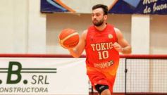 Foto de la galería: Tokio volvió al triunfo frente a Comunicaciones