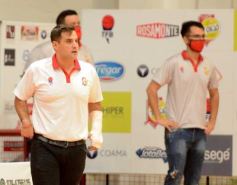 Foto de la galería: Tokio volvió al triunfo frente a Comunicaciones