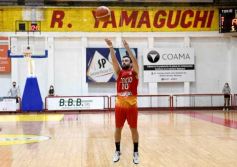 Foto de la galería: Tokio volvió al triunfo frente a Comunicaciones