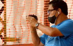 Foto de la galería: Tokio volvió al triunfo frente a Comunicaciones