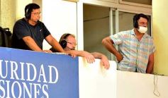 Foto de la galería: Tokio volvió al triunfo frente a Comunicaciones