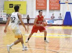 Foto de la galería: Tokio volvió al triunfo frente a Comunicaciones