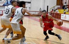Foto de la galería: Tokio volvió al triunfo frente a Comunicaciones