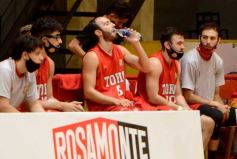 Foto de la galería: Tokio volvió al triunfo frente a Comunicaciones