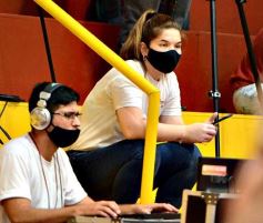 Foto de la galería: Tokio volvió al triunfo frente a Comunicaciones