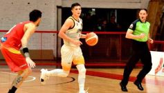 Foto de la galería: Tokio volvió al triunfo frente a Comunicaciones