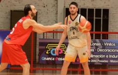 Foto de la galería: Tokio volvió al triunfo frente a Comunicaciones