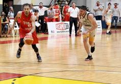 Foto de la galería: Tokio volvió al triunfo frente a Comunicaciones