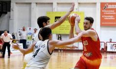 Foto de la galería: Tokio volvió al triunfo frente a Comunicaciones