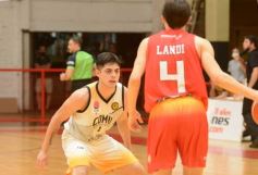 Foto de la galería: Tokio volvió al triunfo frente a Comunicaciones