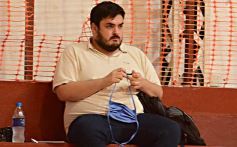 Foto de la galería: Tokio volvió al triunfo frente a Comunicaciones