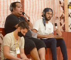 Foto de la galería: Tokio volvió al triunfo frente a Comunicaciones