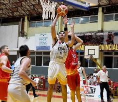 Foto de la galería: Tokio volvió al triunfo frente a Comunicaciones