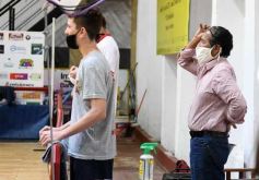 Foto de la galería: Tokio volvió al triunfo frente a Comunicaciones