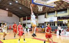 Foto de la galería: Tokio volvió al triunfo frente a Comunicaciones