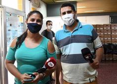 Foto de la galería: El Ministerio de Salud Pública promueve la actividad física en Misiones