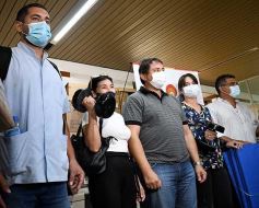 Foto de la galería: El Ministerio de Salud Pública promueve la actividad física en Misiones