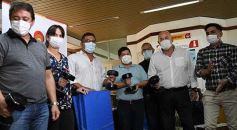 Foto de la galería: El Ministerio de Salud Pública promueve la actividad física en Misiones