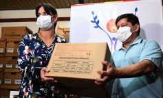 Foto de la galería: El Ministerio de Salud Pública promueve la actividad física en Misiones