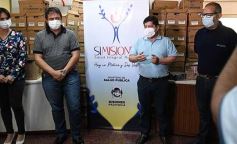 Foto de la galería: El Ministerio de Salud Pública promueve la actividad física en Misiones