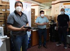 Foto de la galería: El Ministerio de Salud Pública promueve la actividad física en Misiones