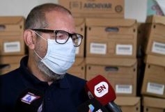 Foto de la galería: El Ministerio de Salud Pública promueve la actividad física en Misiones