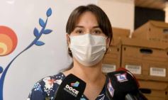 Foto de la galería: El Ministerio de Salud Pública promueve la actividad física en Misiones