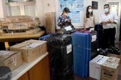 Foto de la galería: El Ministerio de Salud Pública promueve la actividad física en Misiones