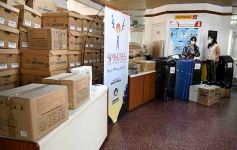 Foto de la galería: El Ministerio de Salud Pública promueve la actividad física en Misiones