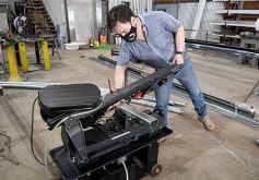 Foto de la galería: La Biofábrica por dentro