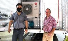 Foto de la galería: La Biofábrica por dentro