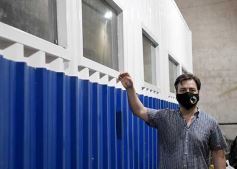 Foto de la galería: La Biofábrica por dentro