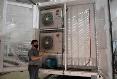 Foto de la galería: La Biofábrica por dentro