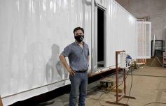 Foto de la galería: La Biofábrica por dentro