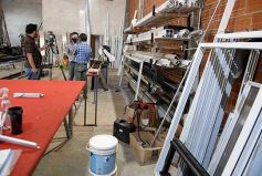 Foto de la galería: La Biofábrica por dentro