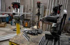 Foto de la galería: La Biofábrica por dentro