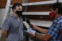 Foto de la galería: La Biofábrica por dentro