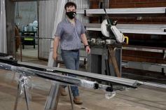 Foto de la galería: La Biofábrica por dentro